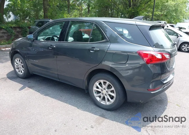 3GNAXHEV7JL396300: 42495164