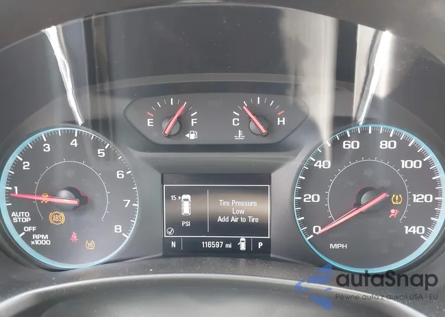 3GNAXHEV7JL396300: 42495164