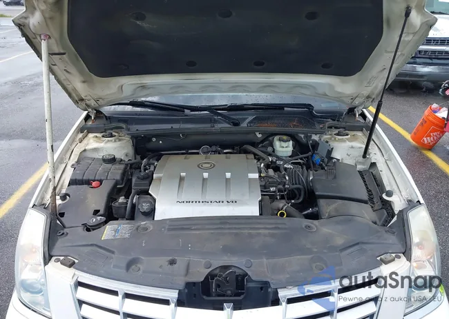 1G6KD57Y67U123765: 42495242