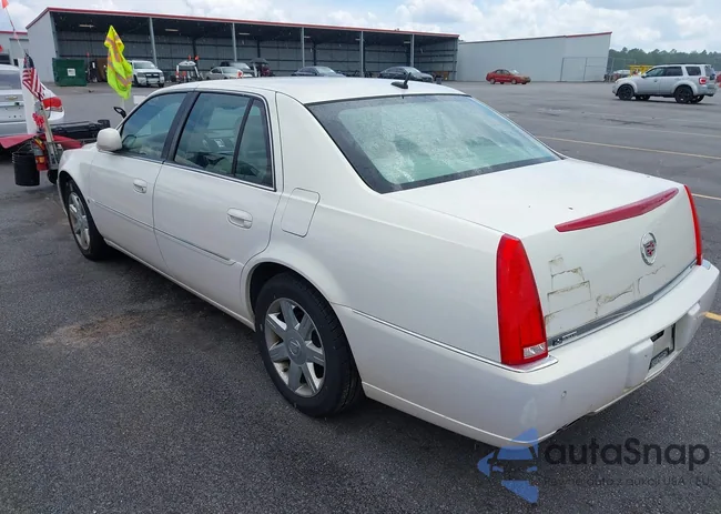 1G6KD57Y67U123765: 42495242