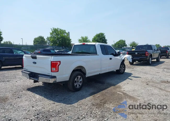 1FTEX1CF6GKF91909: 42495243