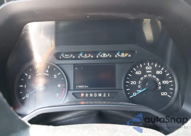 1FTEX1CF6GKF91909: 42495243