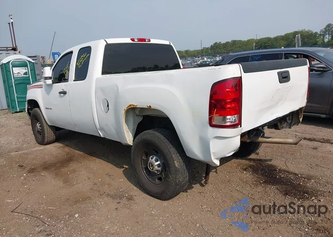 1GT22ZCG5BZ281260: 42495259