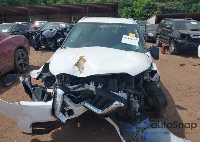 3N1CP5CU2KL558767: 42494327