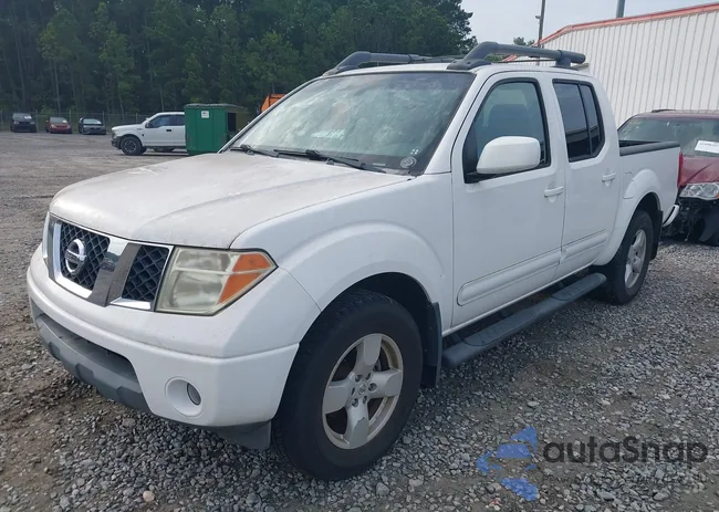 1N6AD07U68C440782: 42494344