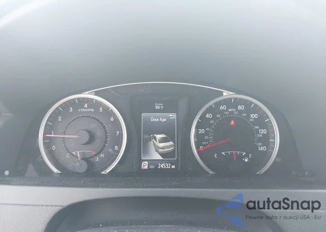 4T1BF1FK0HU672291: 42494357