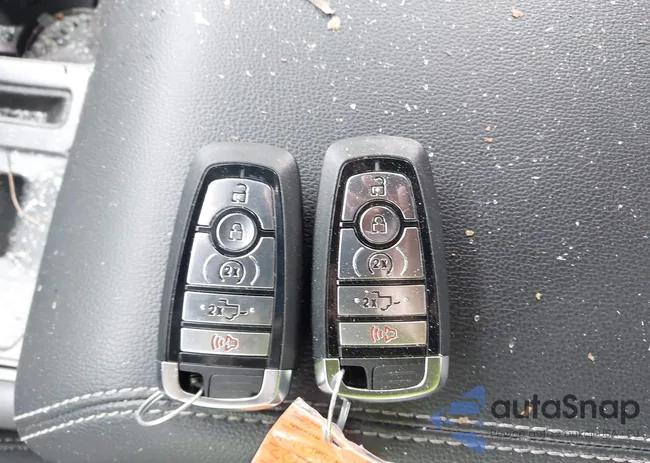 1FTFW3L86RKF00919: 42494379