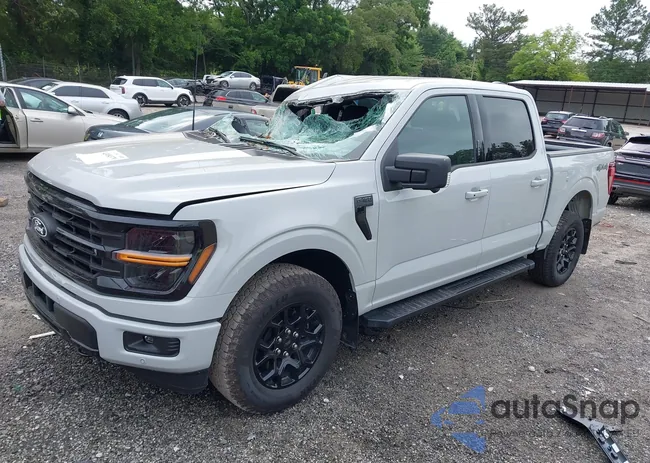 1FTFW3L86RKF00919: 42494379