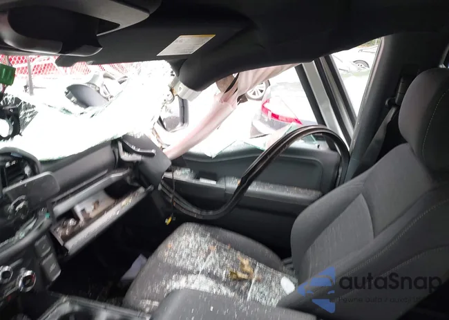 1FTFW3L86RKF00919: 42494379