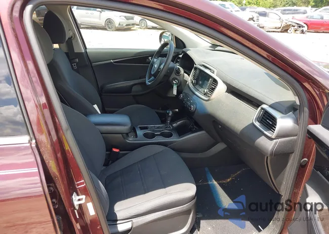 5XYPGDA32JG429159: 42494407