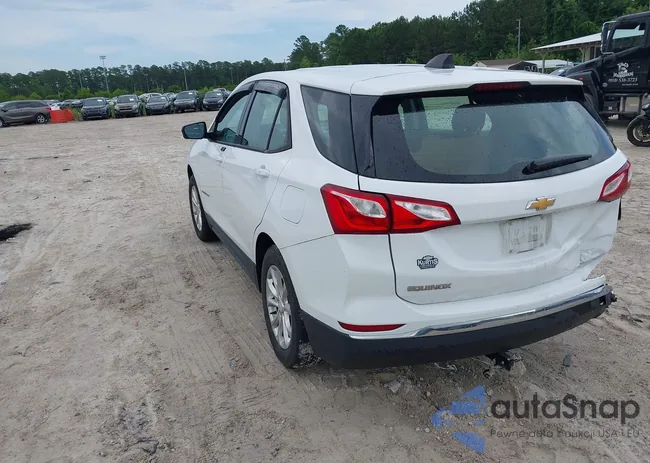 2GNAXHEV2J6187289: 42494412