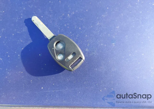 JHMGE8H36CC038993: 42494420