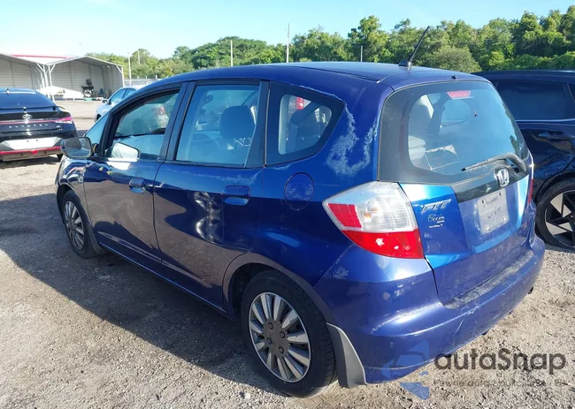 JHMGE8H36CC038993: 42494420