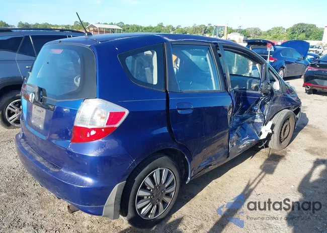 JHMGE8H36CC038993: 42494420