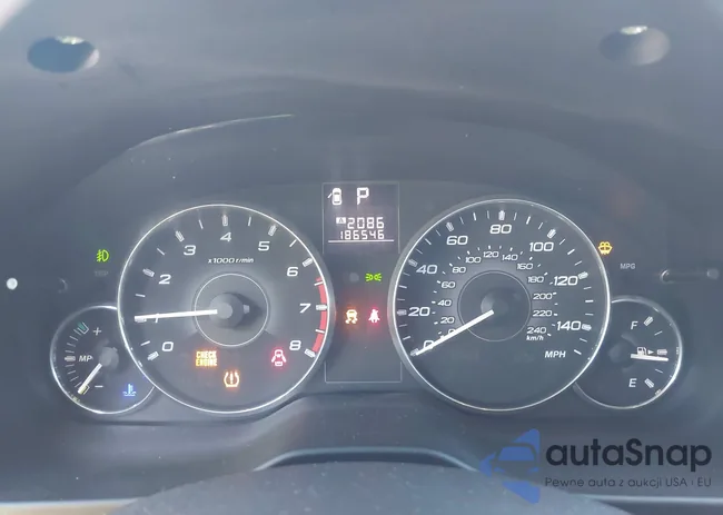 4S3BMCL61B3264425: 42494483