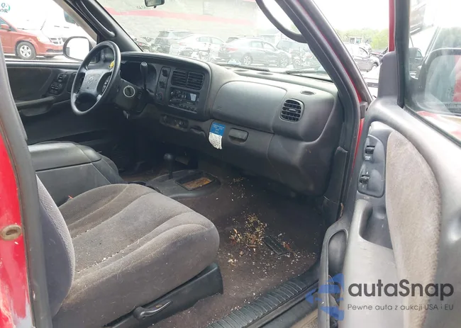 1B7GG22N6YS787745: 42494500