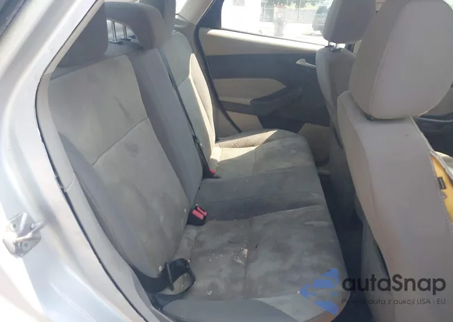 1FADP3F29DL125791: 42494541