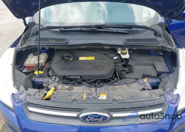 1FMCU9GX2DUD00321: 42494558