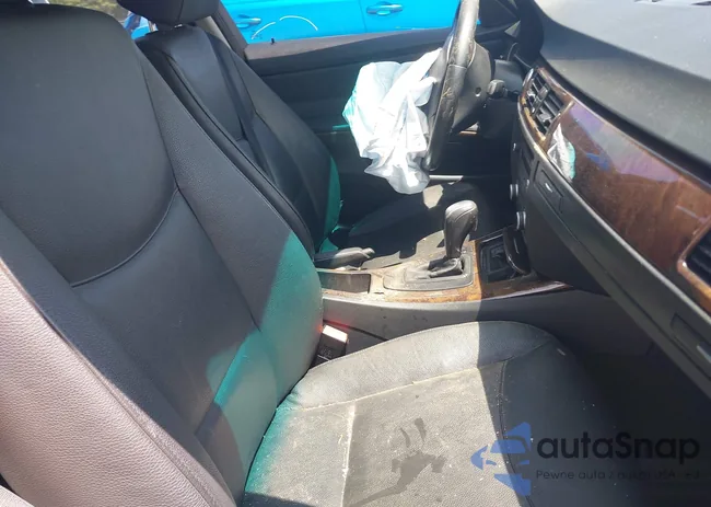 WBAVC73518KX92542: 42494583