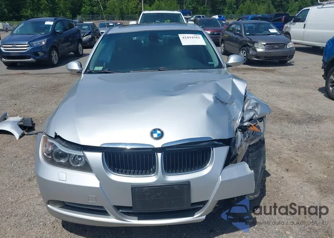 WBAVC73518KX92542: 42494583