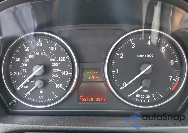 WBAVC73518KX92542: 42494583