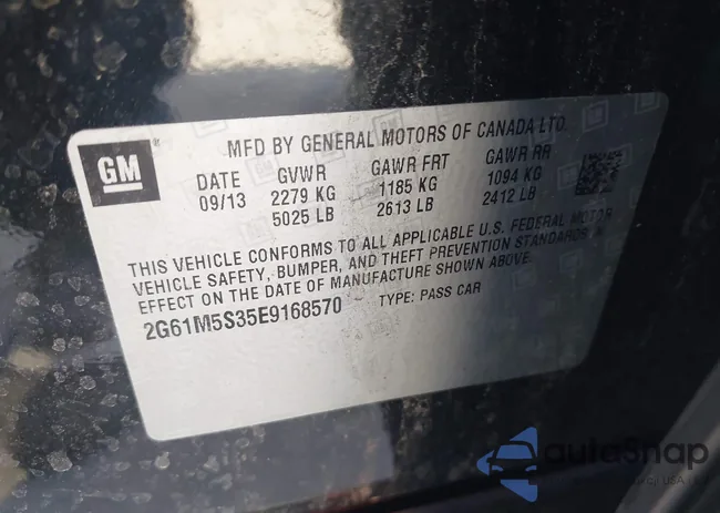 2G61M5S35E9168570: 42495684