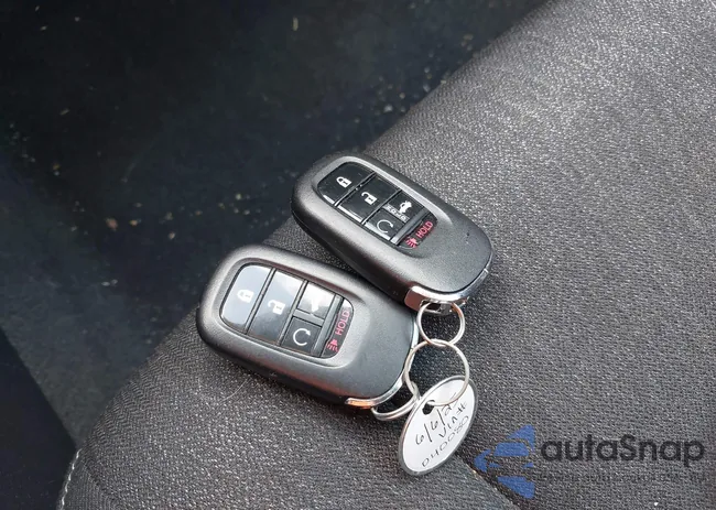 1HGCY1F39PA040080: 42495702