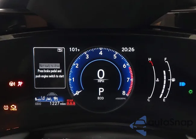 2T2GGCEZ2SC079582: 42495719