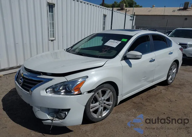 1N4BL3AP2EN205610: 42495784