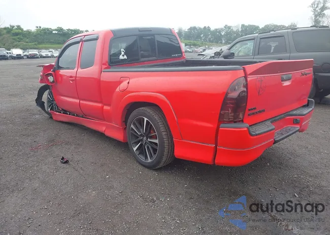 5TETU22N77Z327978: 42495843