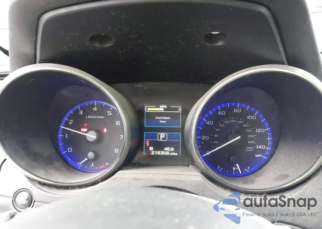 4S4BSACC7H3210986: 42495906