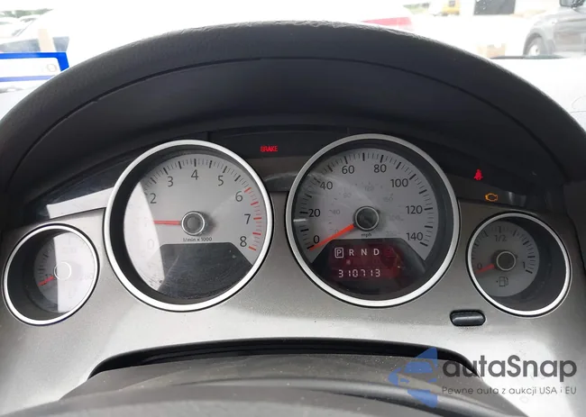 2V8HW441X9R579890: 42495999