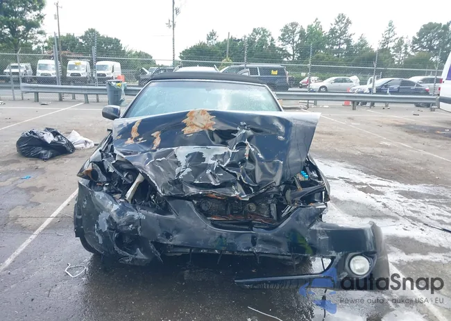 4T1FA38P04U030992: 42496030