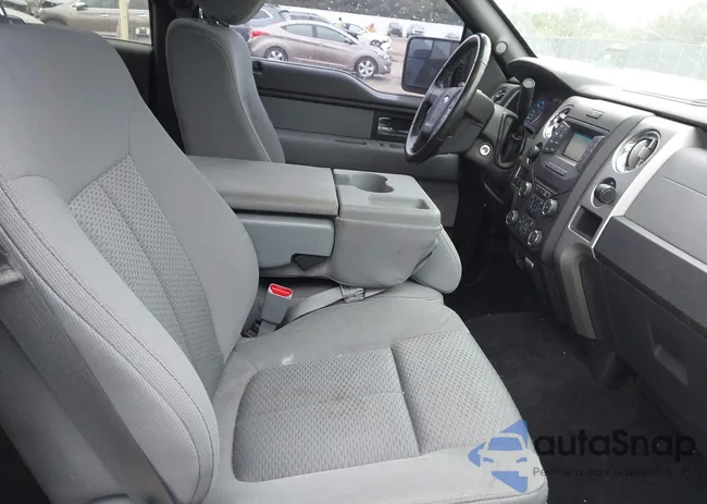 1FTFW1ET4DFB35289: 42496120