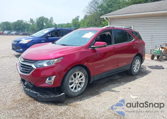 2GNAXJEV1J6104040: 42496209