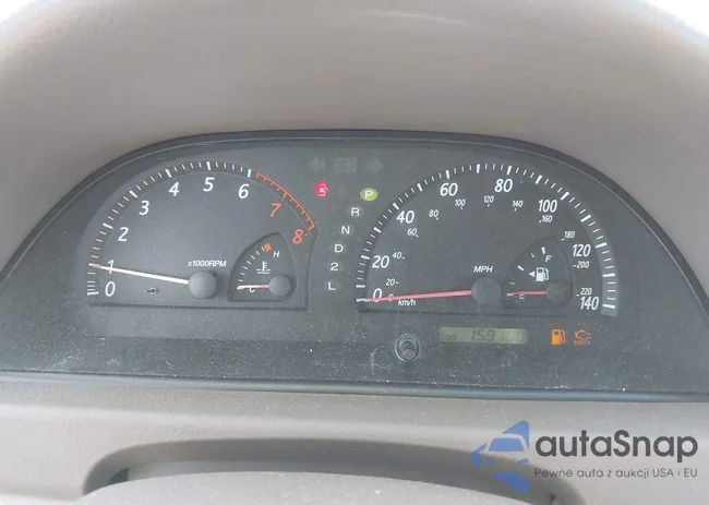 4T1BE32K24U864455: 42496214