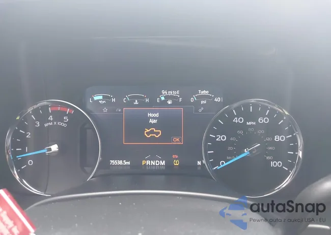 1FT7W2BT5MED66089: 42496219