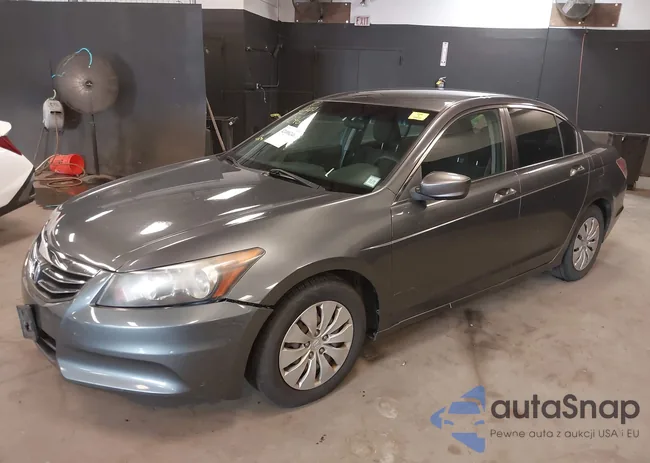 1HGCP2F33BA094685: 42496246