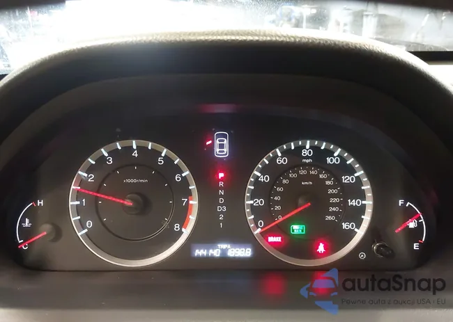 1HGCP2F33BA094685: 42496246