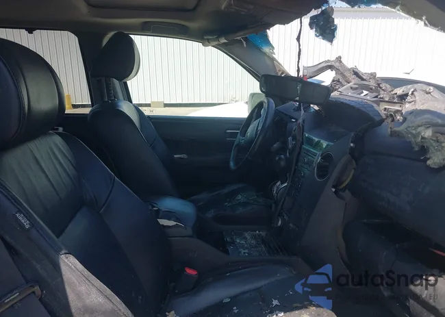 5FNYF4H94AB010058: 42495313