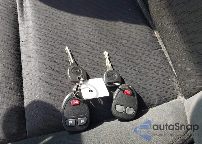 3GCEK23M59G106978: 42495321