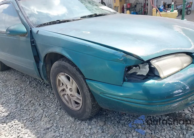 1FALP62W8VH100794: 42495323