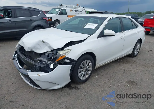 4T4BF1FK5GR549932: 42495327