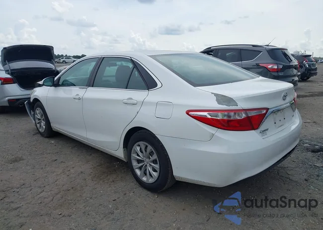 4T4BF1FK5GR549932: 42495327