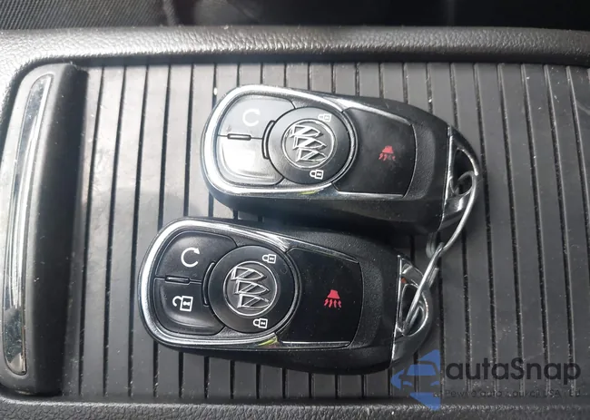 KL4CJASB2MB327079: 42495338