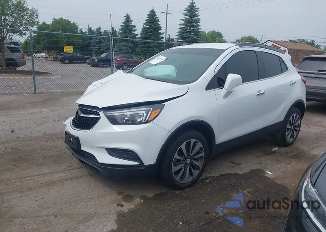 KL4CJASB2MB327079: 42495338