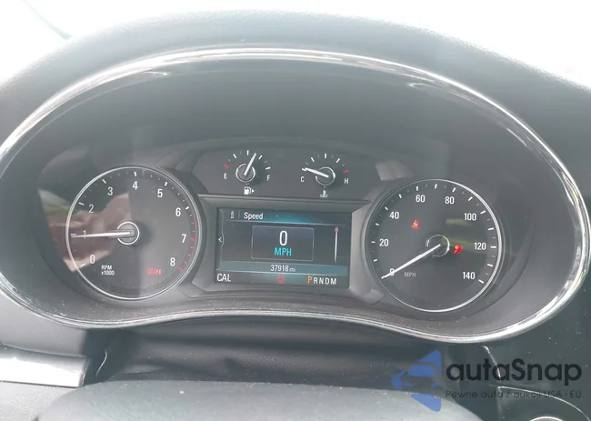 KL4CJASB2MB327079: 42495338