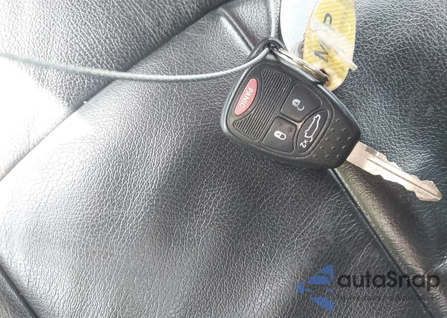 1C3CCBAB4DN646753: 42495362