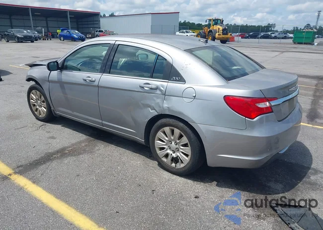 1C3CCBAB4DN646753: 42495362