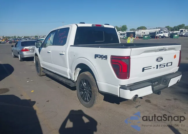 1FTFW5L89SFA03373: 42495364